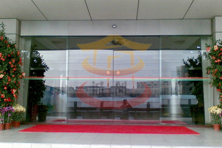 西安自動(dòng)門 西安自動(dòng)門